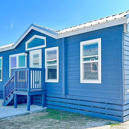 Bayfront Bliss & Great Fishing -Water Views & Beach Nearby Bolivar Peninsula Eksteriør billede